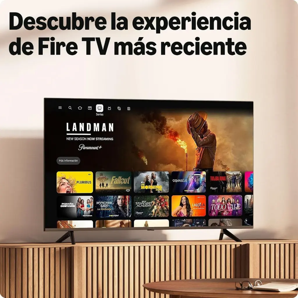 Amazon Fire TV Stick HD Negro 840414612631 2.0 (7).webp