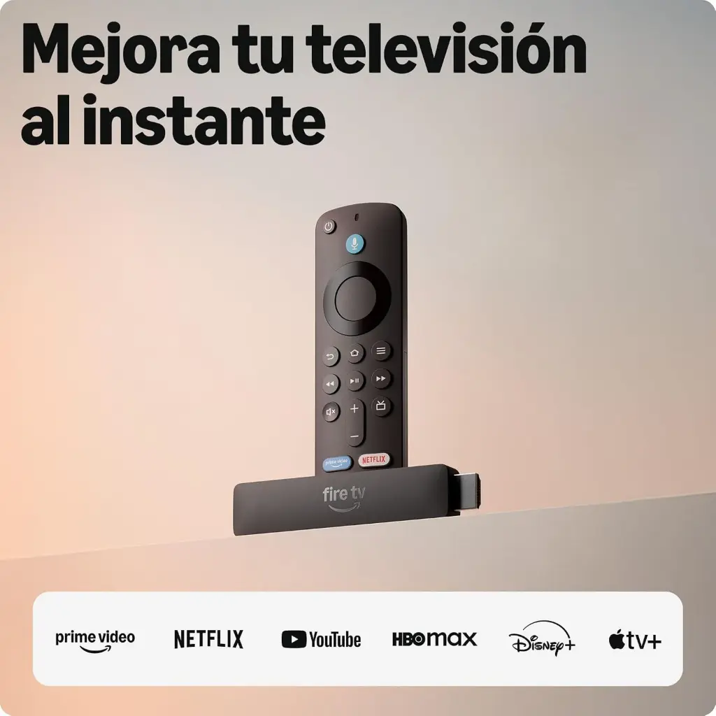 Amazon Fire TV Stick HD Negro 840414612631 2.0 (9).webp