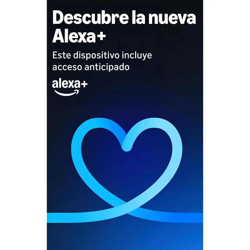 Amazon Echo Dot Max Morado, Blanco, Grafito (9).webp