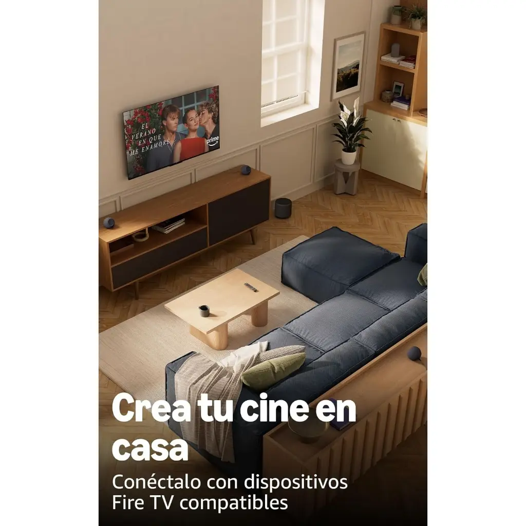 Amazon Echo Dot Max Morado, Blanco, Grafito (4).webp