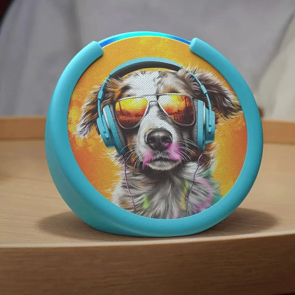 Amazon Smart Echo Pop Kids Edición Anthro Pup 840414691841 2.0 (3).webp