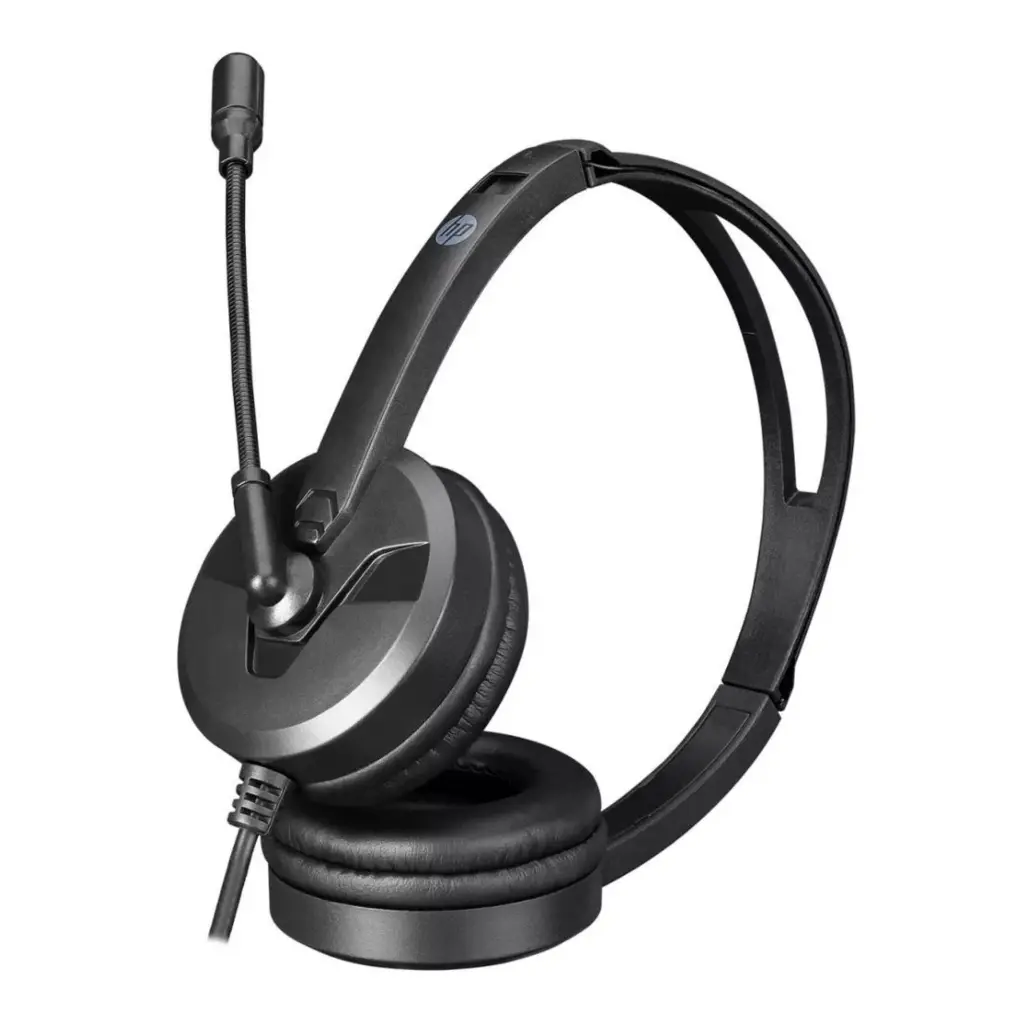 Audifono HP DHE-8009 Negro 2.0 (3).webp