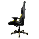 Silla Gamer Vorttek VK-319 Series Amarillo 2.0 (2).webp
