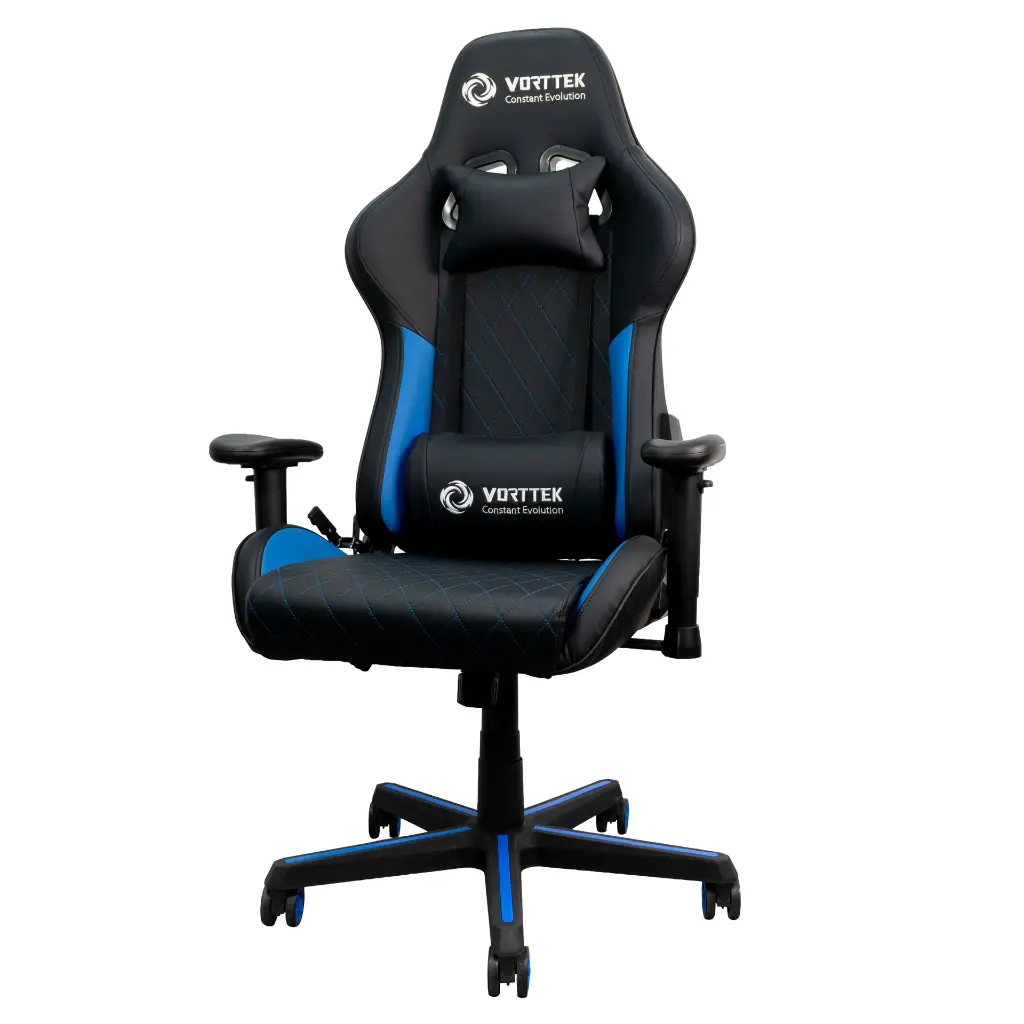 Silla Gamer Vorttek VK-319 Series Azul 2.0 (2).webp