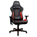 Silla Gamer Vorttek VK-319 Series Rojo 2.0 (1).webp