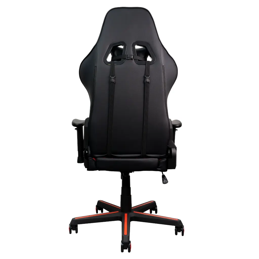 Silla Gamer Vorttek VK-319 Series Rojo 2.0 (5).webp