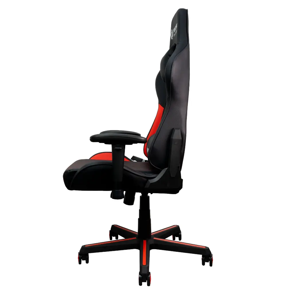 Silla Gamer Vorttek VK-319 Series Rojo 2.0 (4).webp