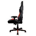 Silla Gamer Vorttek VK-319 Series Rojo 2.0 (4).webp