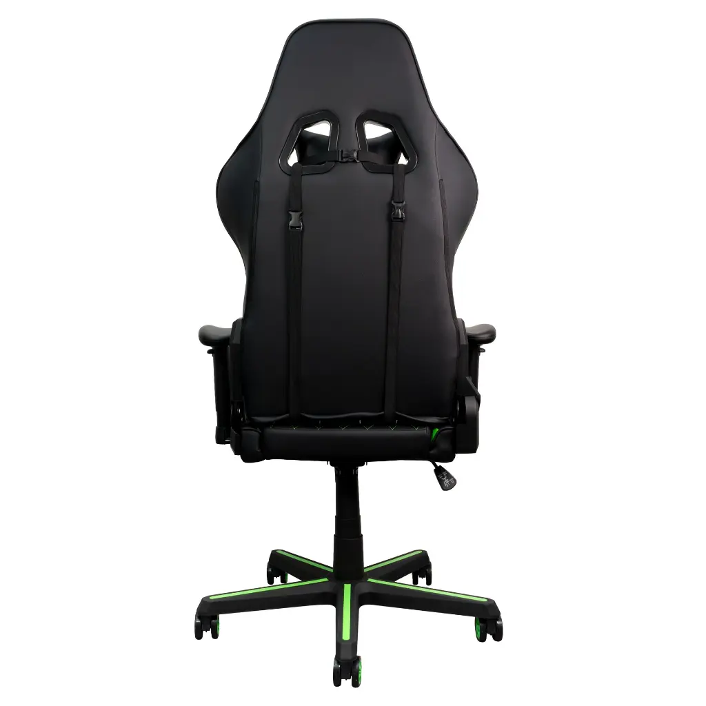 Silla Gamer Vorttek VK-319 Series Verde 2.0 (5).webp