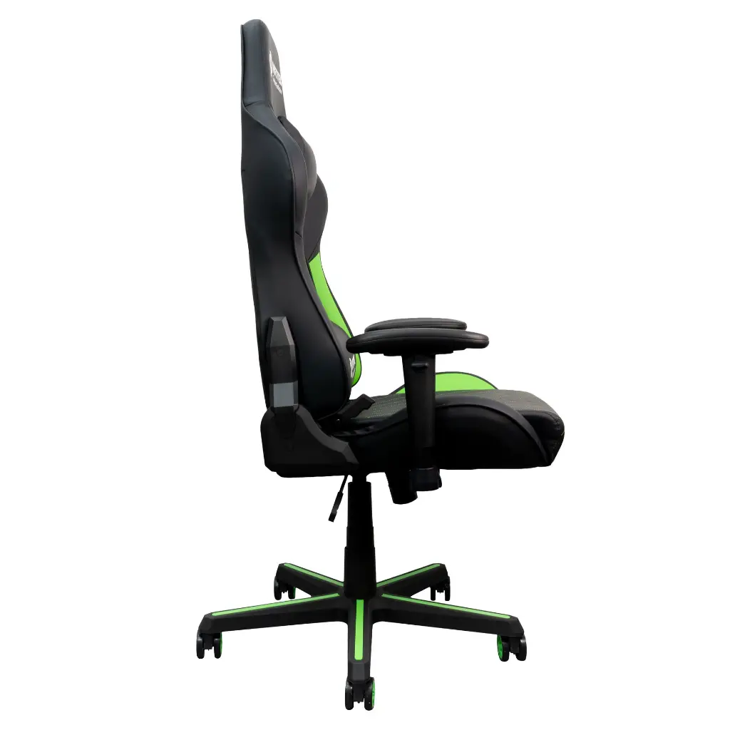 Silla Gamer Vorttek VK-319 Series Verde 2.0 (3).webp