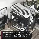 Case PC APNX V1-BK-V1 MID Tower Negro 2.0  (4).webp