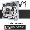 Case PC APNX V1-BK-V1 MID Tower Negro 2.0  (2).webp
