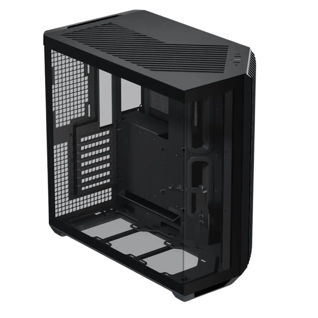 Case PC APNX V1-BK-V1 MID Tower Negro 2.0  (8).webp