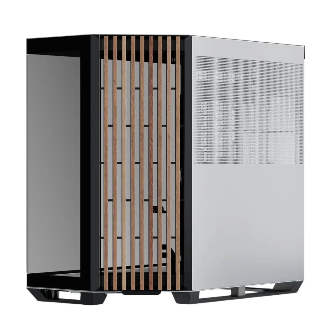 Case PC APNX V1-W-BW-V1 MID Tower Blanco NegroMadera 2.0  (1).webp