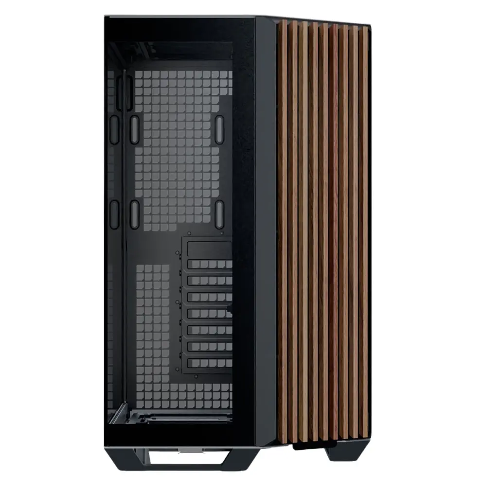 Case PC APNX V1-W-BW-V1 MID Tower Blanco NegroMadera 2.0  (6).webp