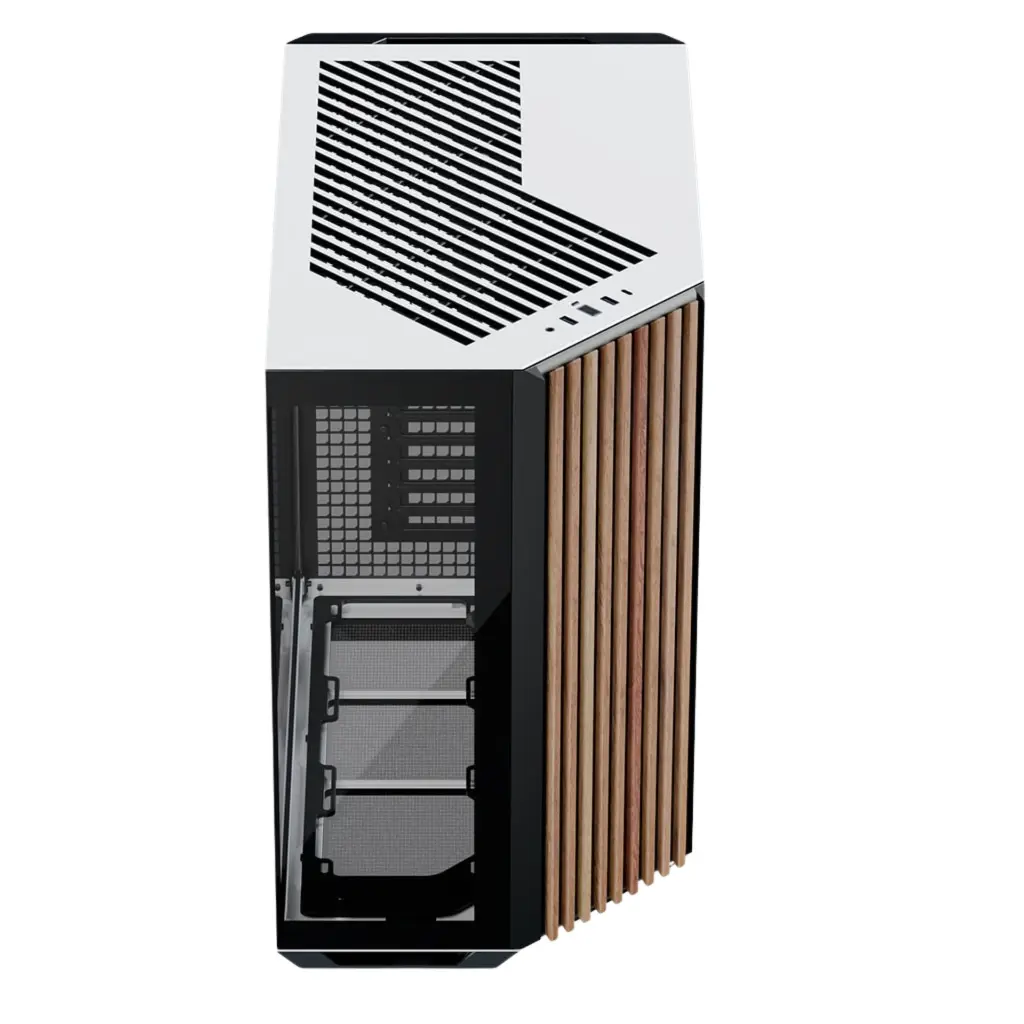 Case PC APNX V1-W-BW-V1 MID Tower Blanco NegroMadera 2.0  (5).webp