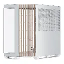 Case PC APNX V1-W-WT-V1 MID Tower BlancoMadera 2.0  (5).webp