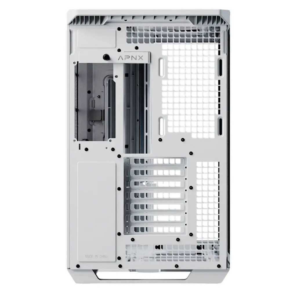 Case PC APNX V1-W-WT-V1 MID Tower BlancoMadera 2.0  (1).webp