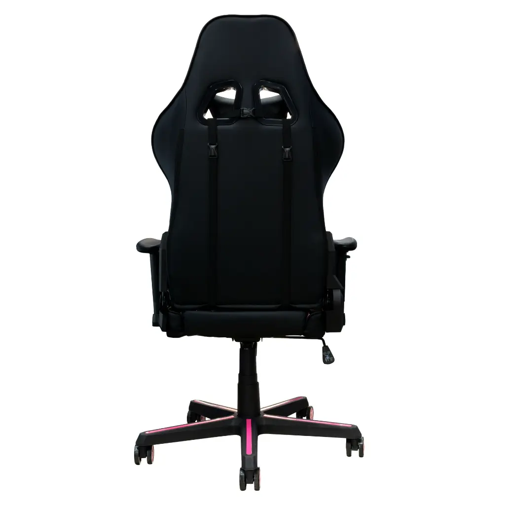 Silla Gamer Vorttek VK-319 Series Rosada 2.0 (5).webp