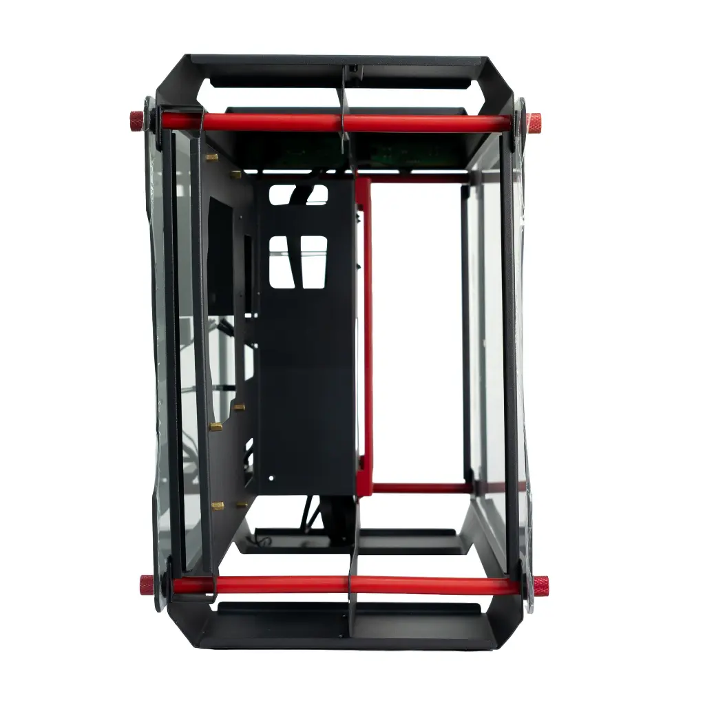 Case PC WJCOOLMAN Shuoguo mini plus negro 2.0 (5).webp