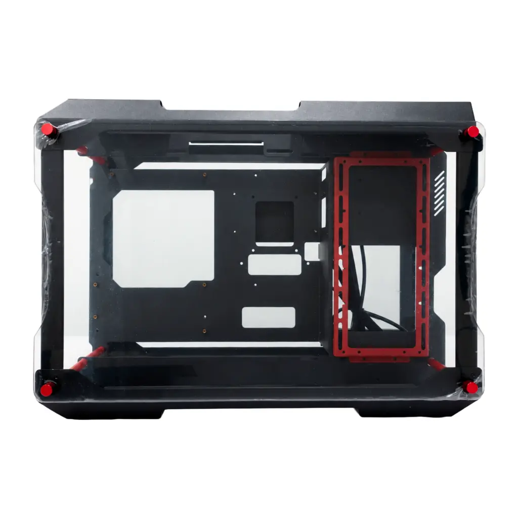 Case PC WJCOOLMAN Shuoguo mini plus negro 2.0 (2).webp