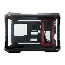 Case PC WJCOOLMAN Shuoguo mini plus negro 2.0 (2).webp