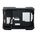 Case PC WJCOOLMAN Shuoguo mini plus negro 2.0 (3).webp