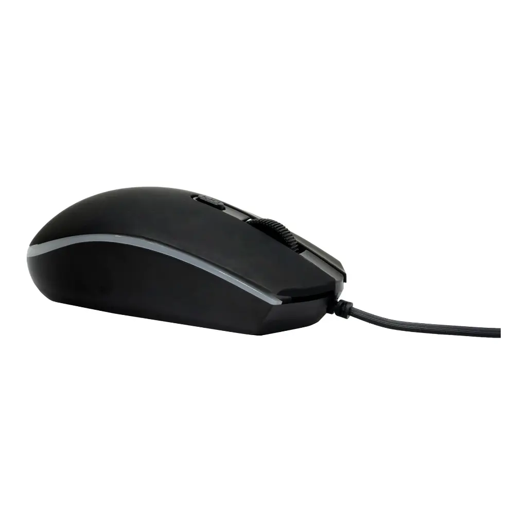 Mouse USB Vorttek VK-BM11 RGB Negro 2.0 (3).webp