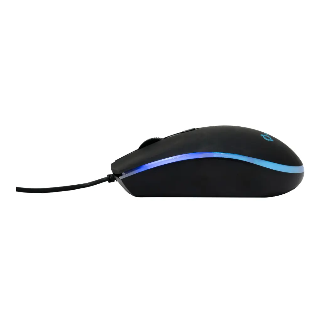 Mouse USB Vorttek VK-BM11 RGB Negro 2.0 (5).webp
