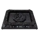 Base Enfriadora Laptop ICE COOREL A81 RGB Gaming 1 Ventiladora 2.0 (3).webp