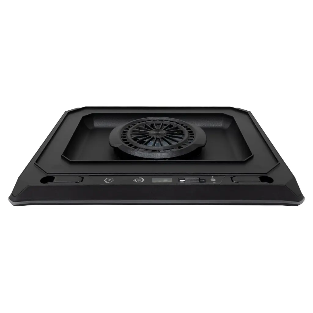 Base Enfriadora Laptop ICE COOREL A81 RGB Gaming 1 Ventiladora 2.0 (1).webp