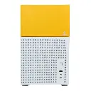 Case PC WJCOOLMAN Linglong pantalla blancoamarillo 2.0 (5).webp