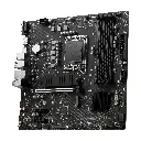 Tarjeta Madre MSI Pro B760M-P DDR4 911-7E02-029 2.0 (2).webp