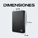 Disco SSD Externo 4TB Seagate STGX4000400 2.0.webp