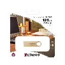 Memoria USB-A 128GB Kingston DataTavel Dorado DTSE9G3128GB 2.0 (2).webp