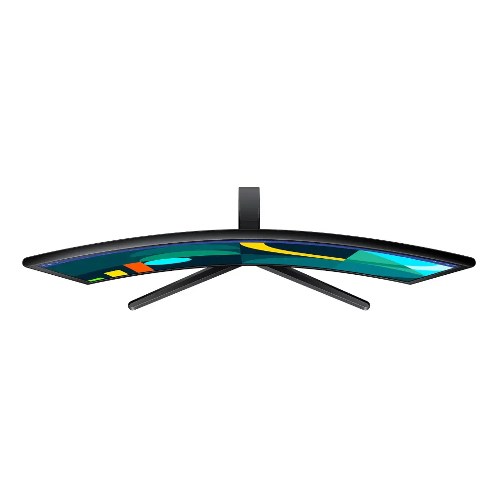 Monitor Samsung Essential S3 Negro LS24D366GANXZA 2.0 (3).webp