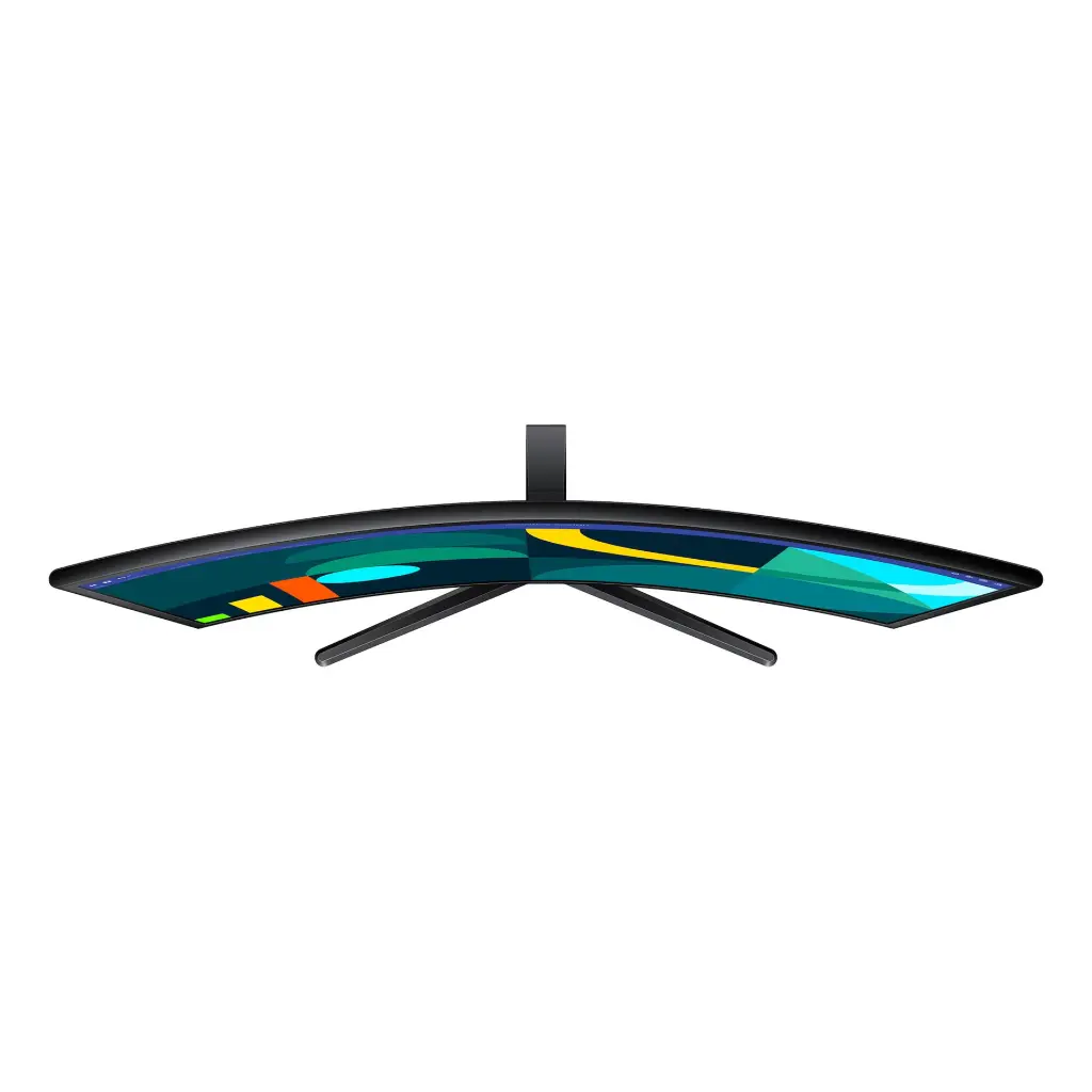Monitor Samsung Essential S3 Negro LS27D366GANXZA 2.0 (4).webp