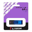 Memoria USB-A Kingston DataTavel Exodia S KC-U3C64-7TB 2.0 (1).webp