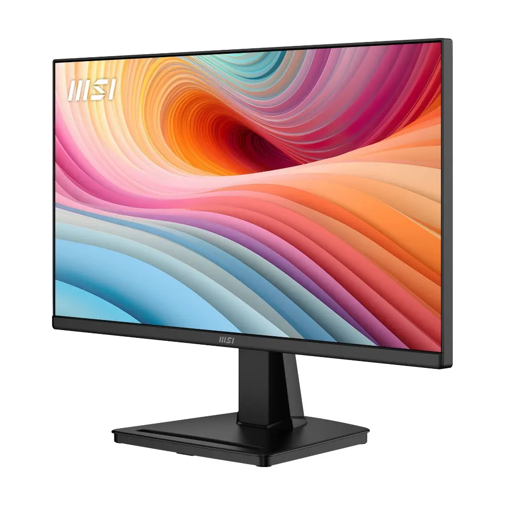 Monitor MSI Pro MP225 E12VL 9S6-3PE0CM-024 2.0 (4).webp