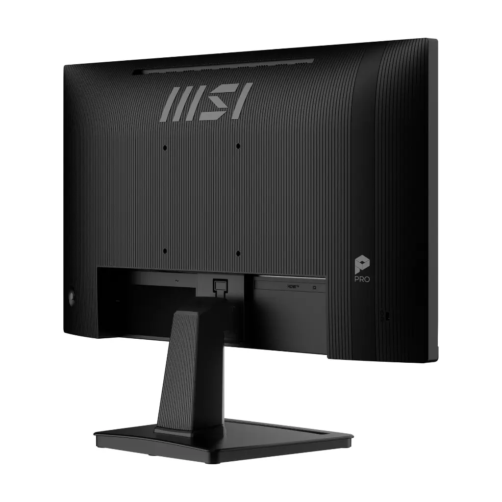 Monitor MSI Pro MP225 E12VL 9S6-3PE0CM-024 2.0 (8).webp