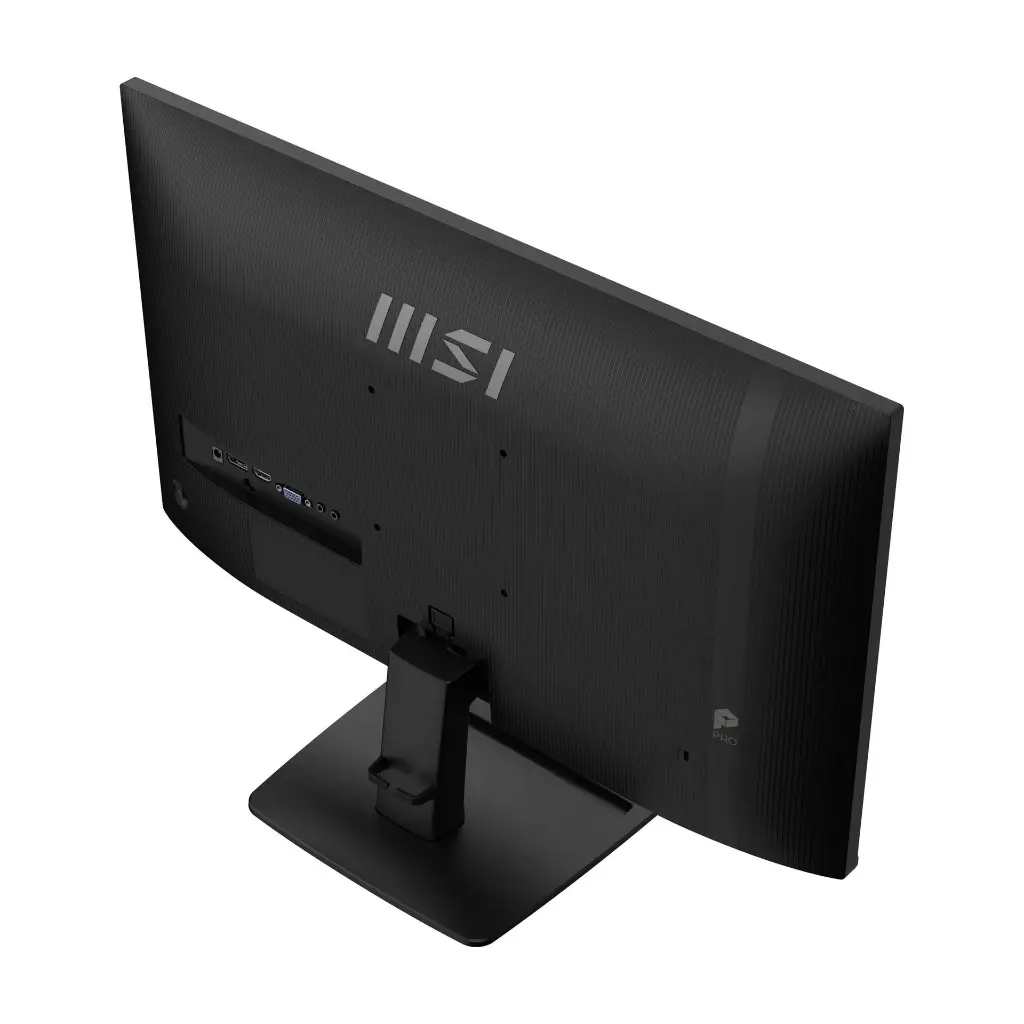 Monitor MSI Pro MP251 E2 9S6-3PD2CM-041 2.0 (12).webp