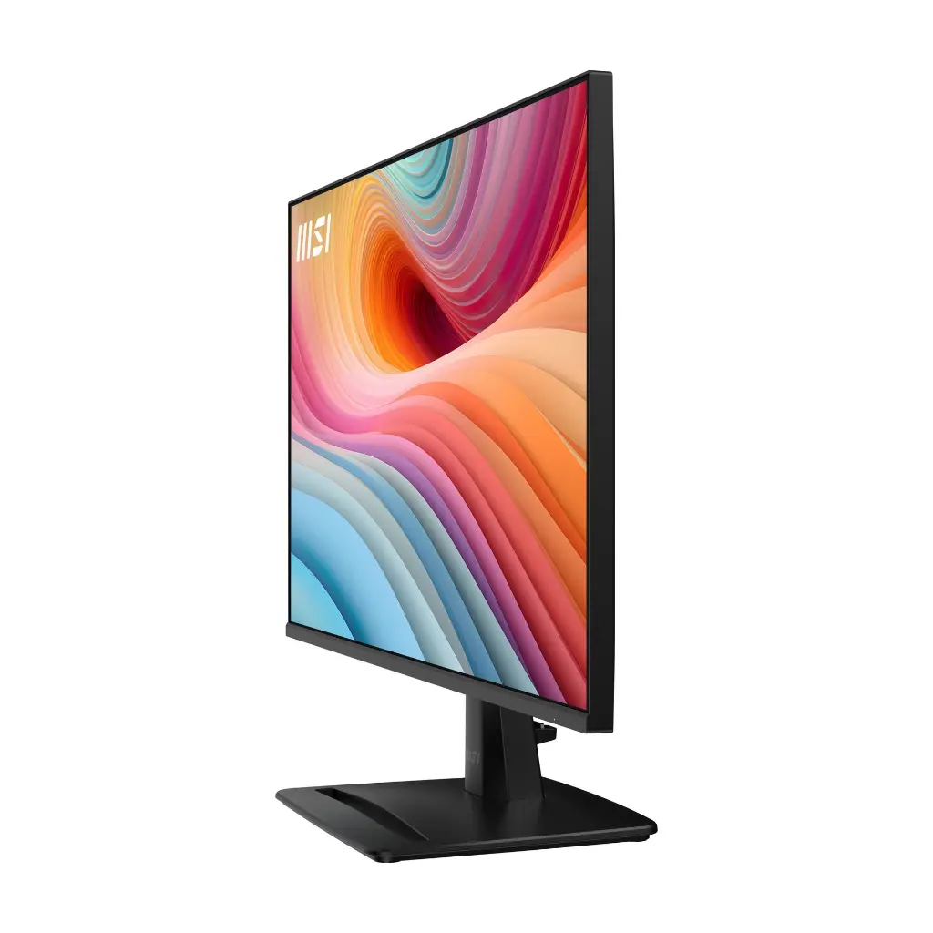 Monitor MSI Pro MP251 E2 9S6-3PD2CM-041 2.0 (10).webp