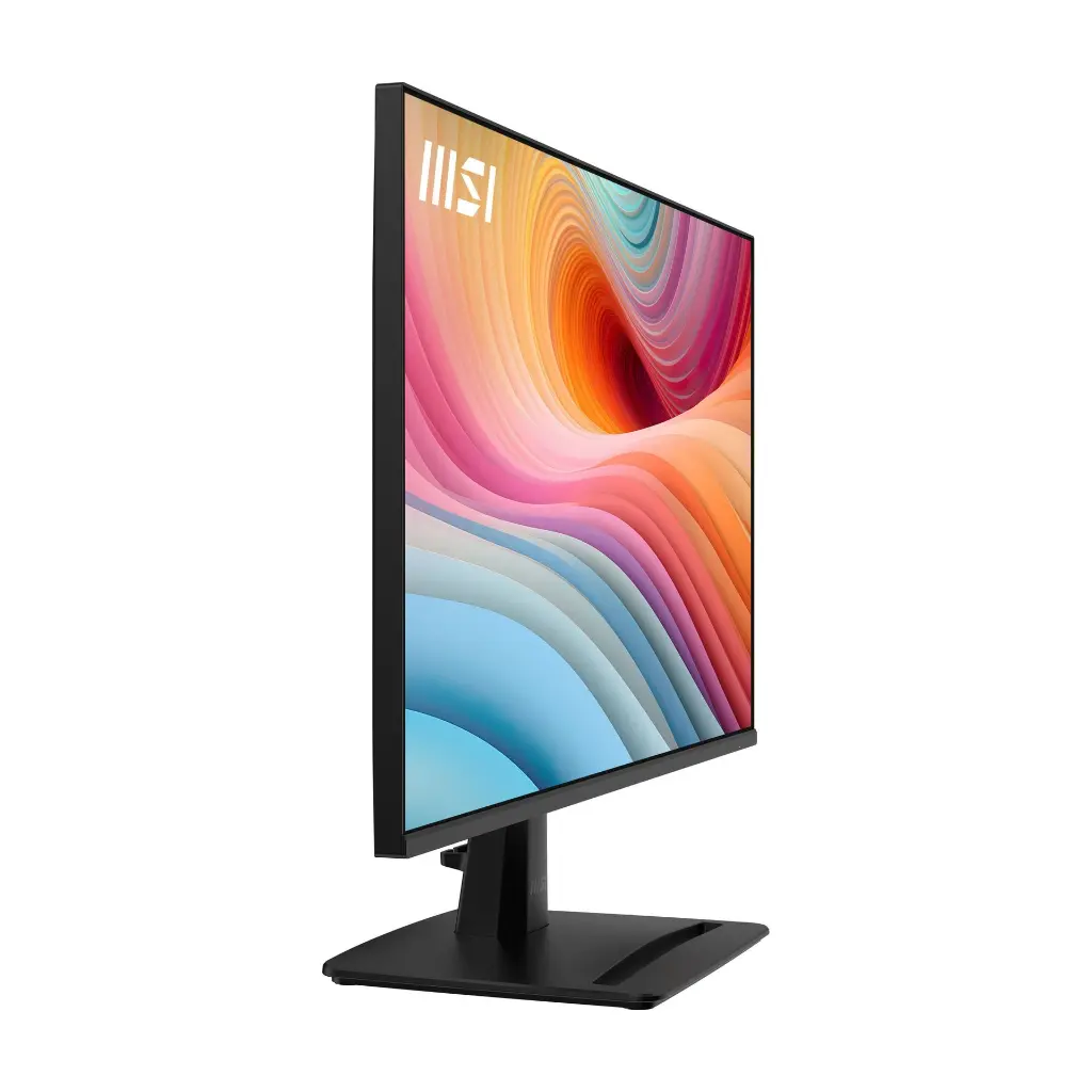 Monitor MSI Pro MP251 E2 9S6-3PD2CM-041 2.0 (9).webp