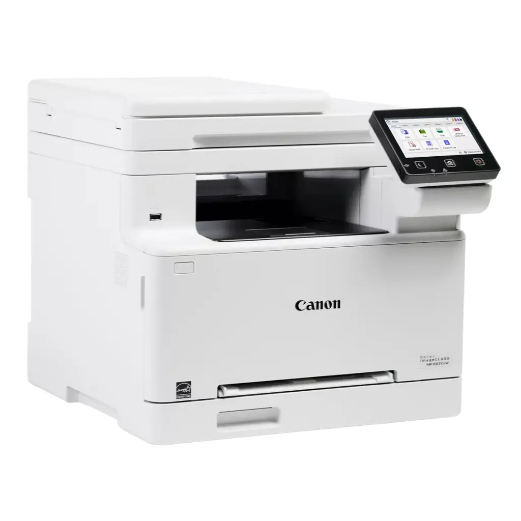 Impresora Canon ImageClass MF663cdw 2.0 (4).webp