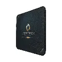 Mousepad Vorttek NegroDorado VK-MP2420G 24cm x 20cm 2.0 (1).webp