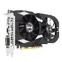 Tarjeta de video Asus Dual RTX 3050 6GB 90YV0K60-M0AA00 2.0 (8).webp