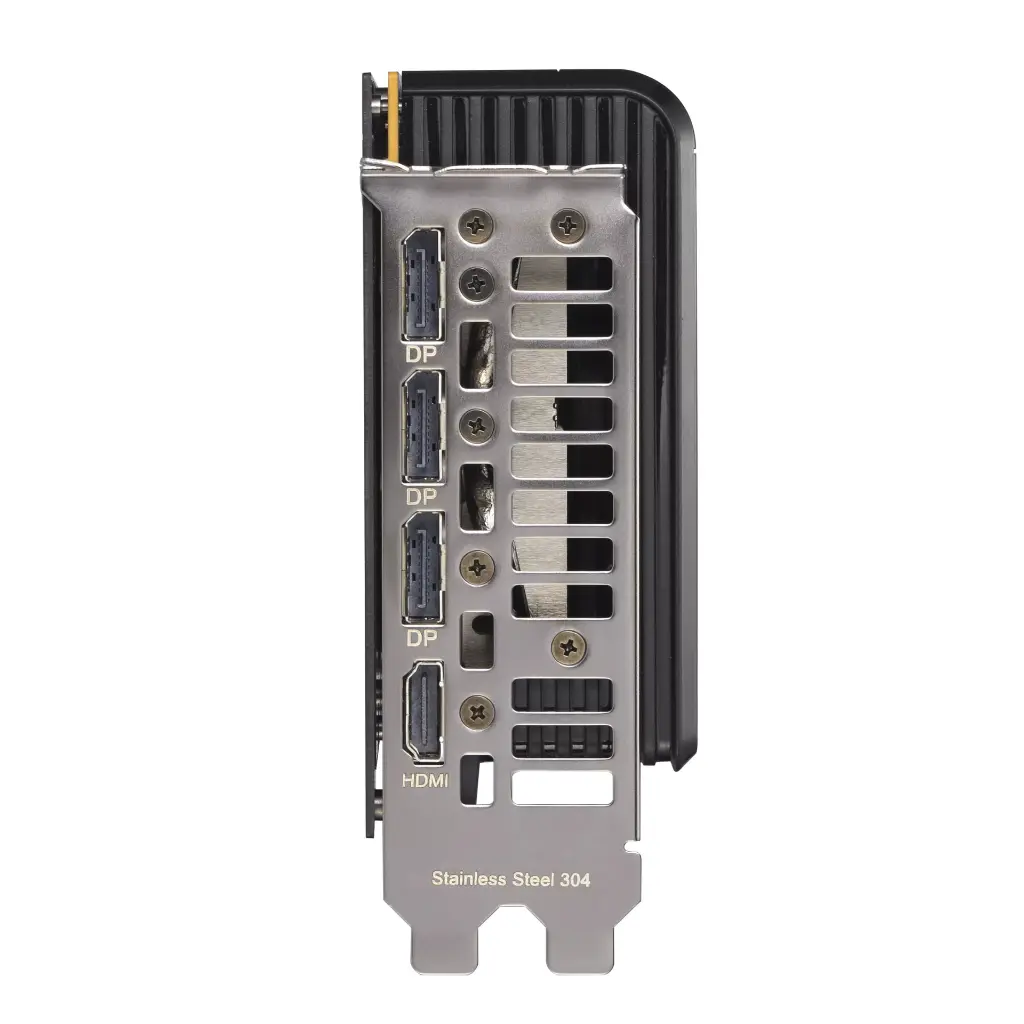 Tarjeta de Video Asus Dual RTX 5060 8GB 90YV0N11-M0AA00 2.0 (5).webp