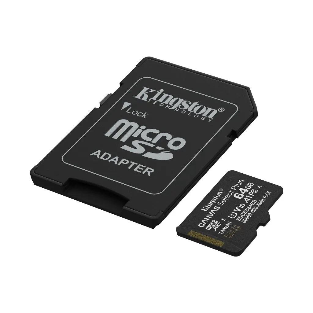 Kingston Canvas Class 10 SDCS364GB 2.0 (1).webp