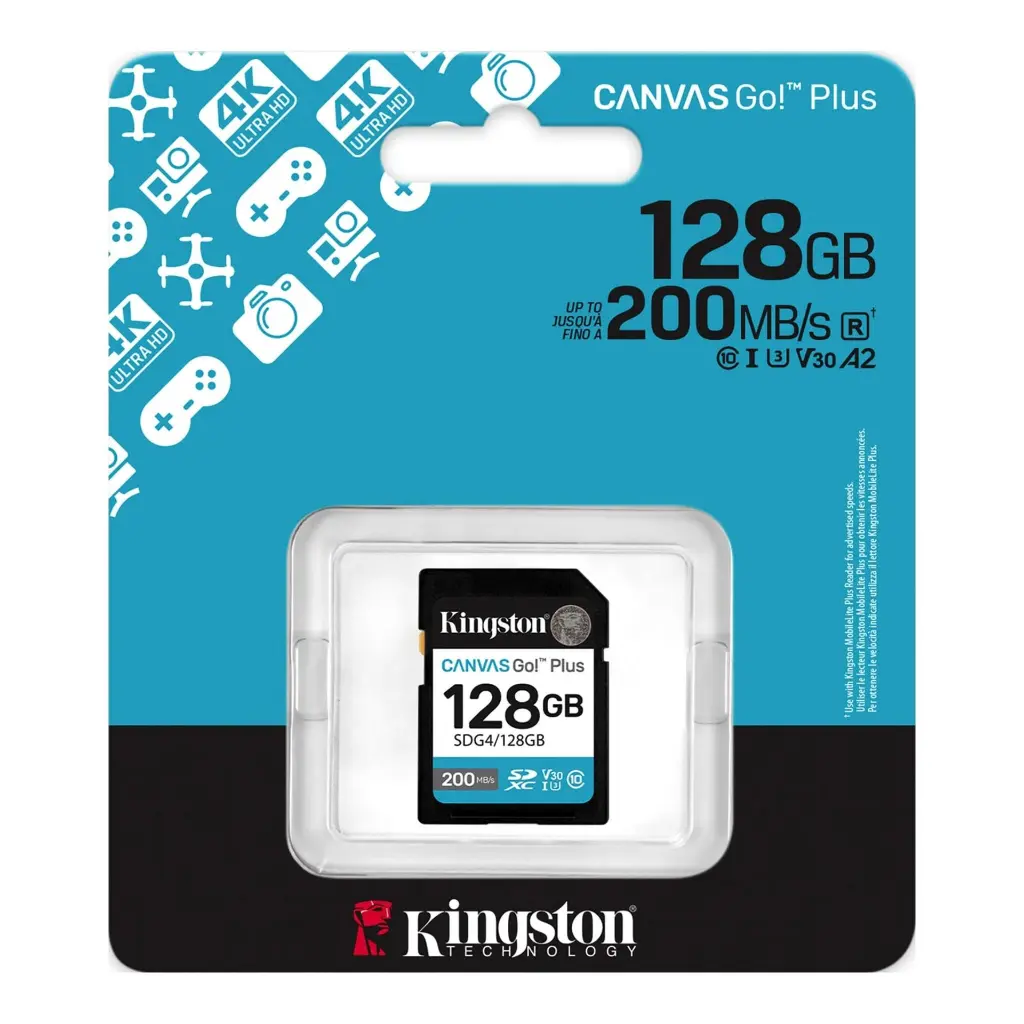 Kingston Canvas Go! Plus Class 10 SDG4128GB 2. (2).webp