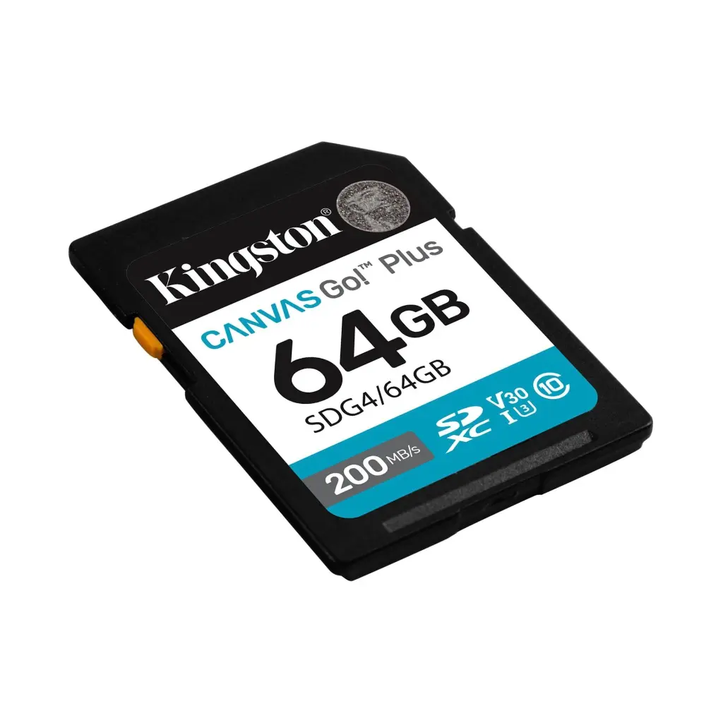 Kingston Canvas Go! Plus Class 10 SDG464GB 2. (1).webp